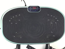 <h1>SNC-VP<br>(Vibration Plate)</h1><h2>That shakes the whole body</h2>